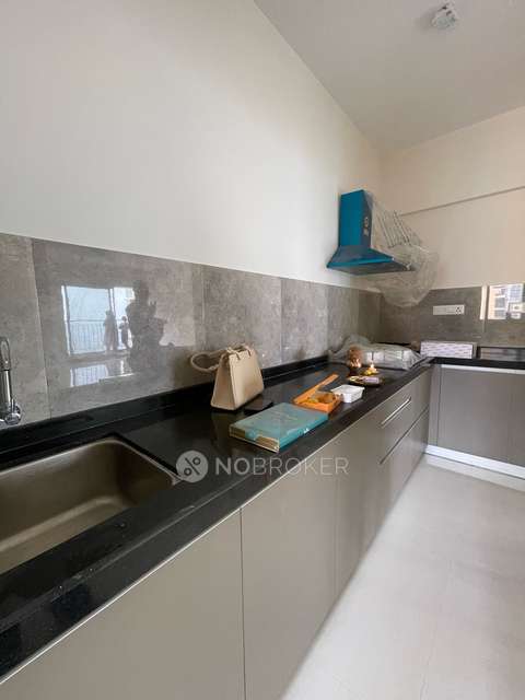 3 BHK Flat In Park Titan for Rent  In Hinjewadi