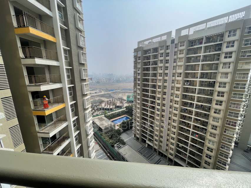 3 BHK Flat In Park Titan for Rent  In Hinjewadi