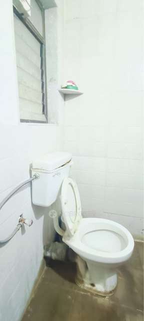 2 BHK Flat In Willows Twin Tower for Rent  In Hinjawadi