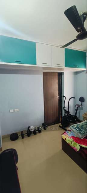 2 BHK Flat In Willows Twin Tower for Rent  In Hinjawadi