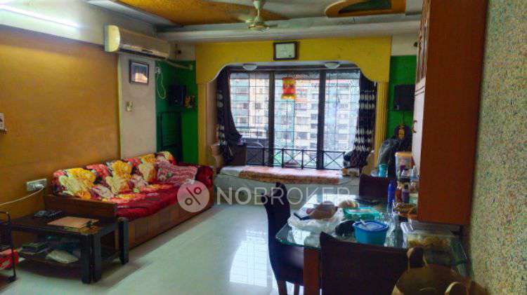 2 BHK Flat In Avon Maesty For Sale  In Dattapada, Borivali