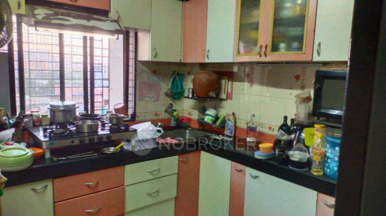2 BHK Flat In Avon Maesty For Sale  In Dattapada, Borivali