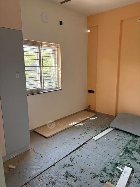 3 BHK Flat In Sb for Rent  In Haralur