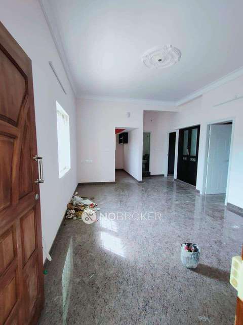 1 BHK Flat In Jvp Appartments For Sale  In Margondanahalli