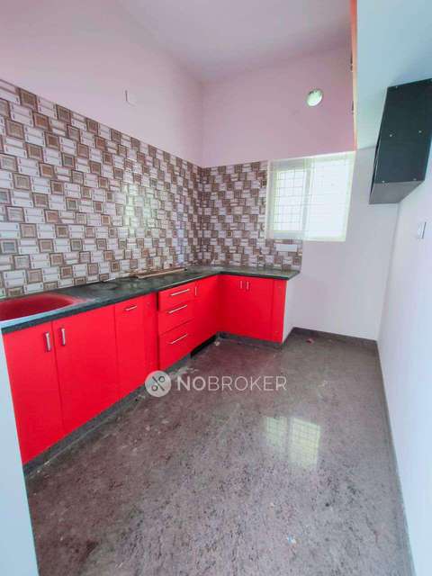 1 BHK Flat In Jvp Appartments For Sale  In Margondanahalli