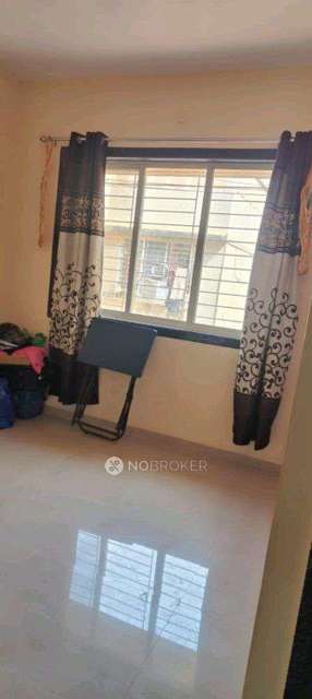 1 BHK Flat In Neelkanth Vishwa Phase 1 Usarli Khurd New Panvel for Rent  In Vichumbe