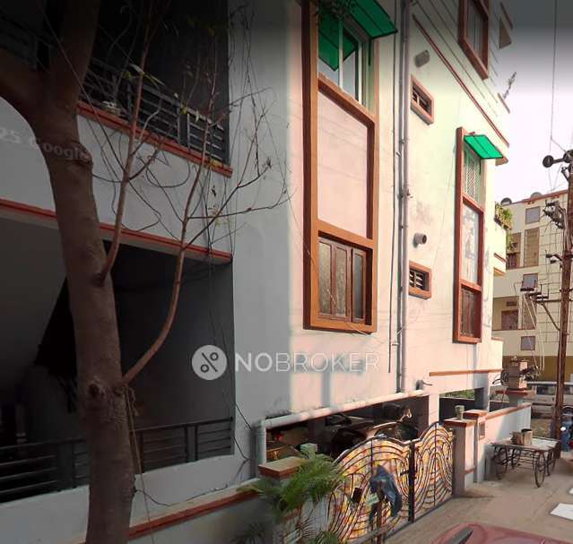 2 BHK Flat In Shiva Sai Nilyam  for Rent  In Peerzadiguda