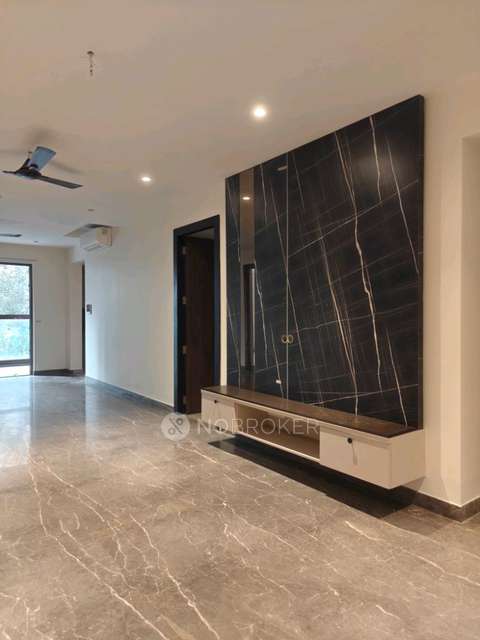 3 BHK Flat In Baashyaam The Plutus Residence for Rent  In Adyar