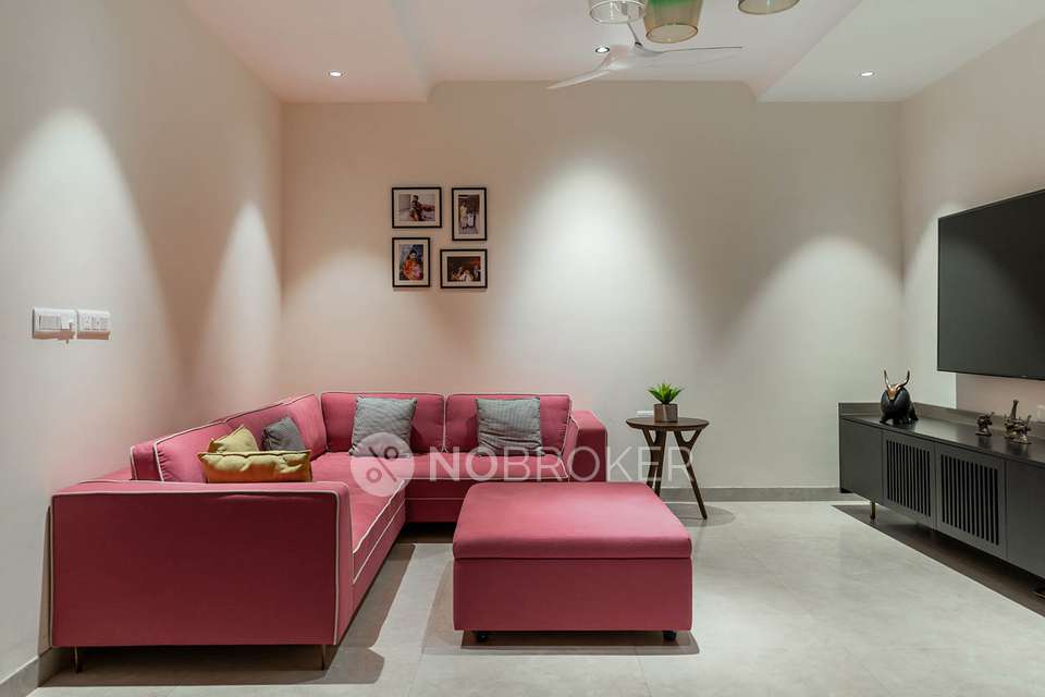 4 BHK Flat In Amrapali Sapphire, Sector-45 For Sale  In Sector-45