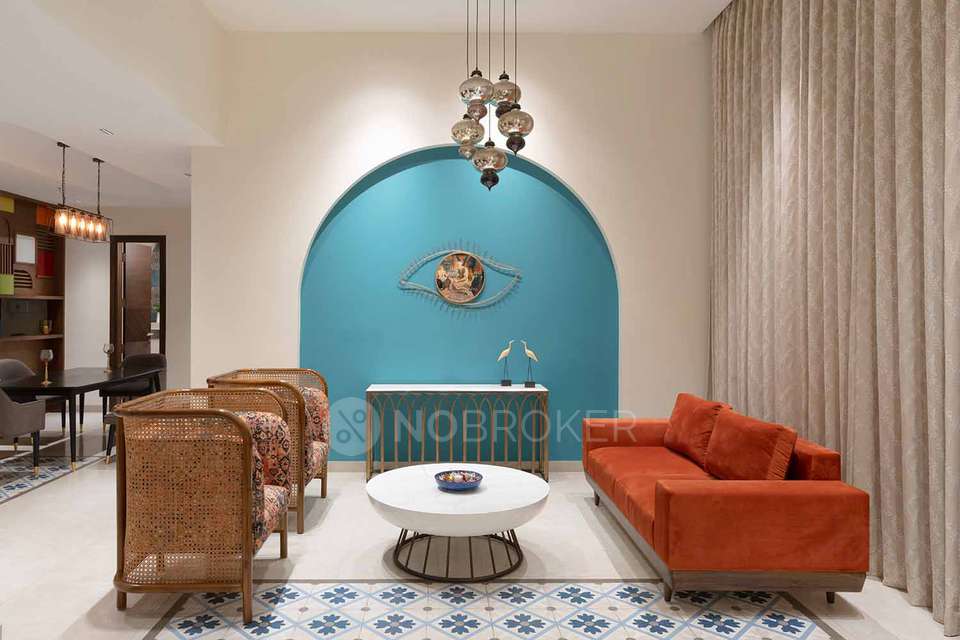 4 BHK Flat In Amrapali Sapphire, Sector-45 For Sale  In Sector-45