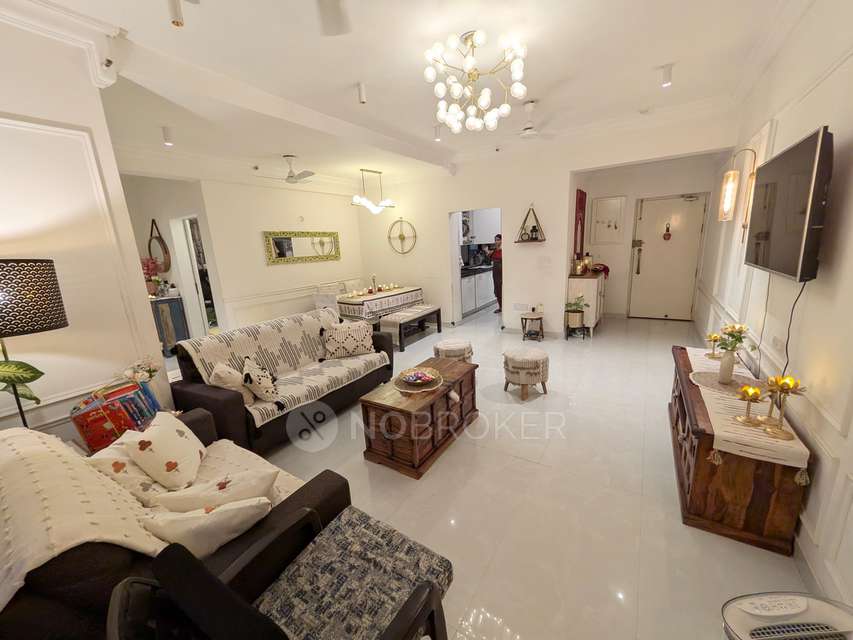 3 BHK Flat In Dlf Regency Park 2 for Rent  In  Sector 27, Gurgaon