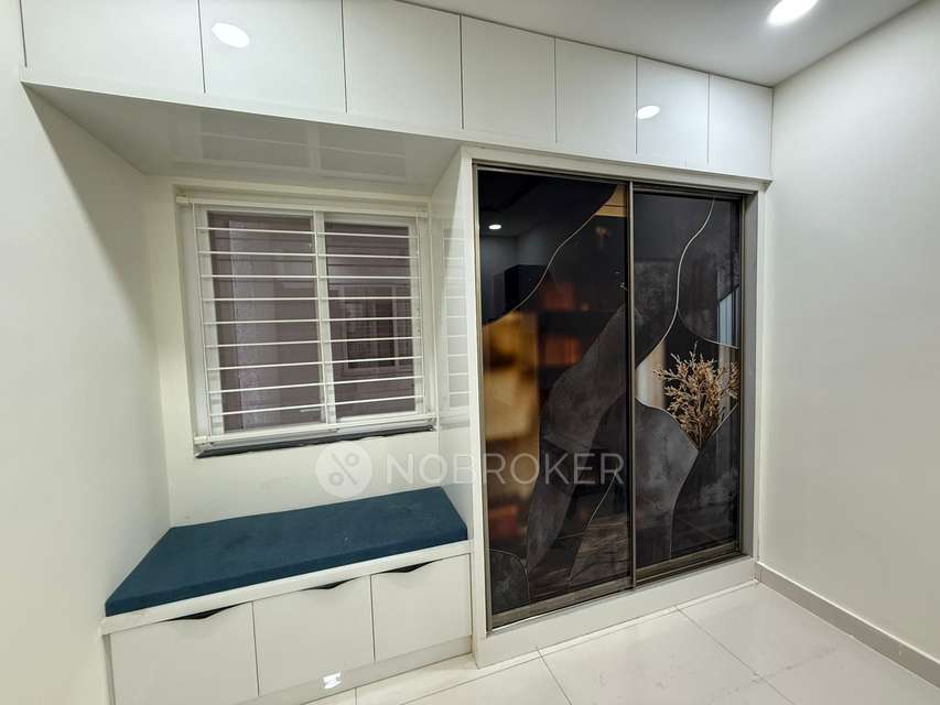 2 BHK Flat In Nyla By Team4 Life Spaces for Rent  In Miyapur