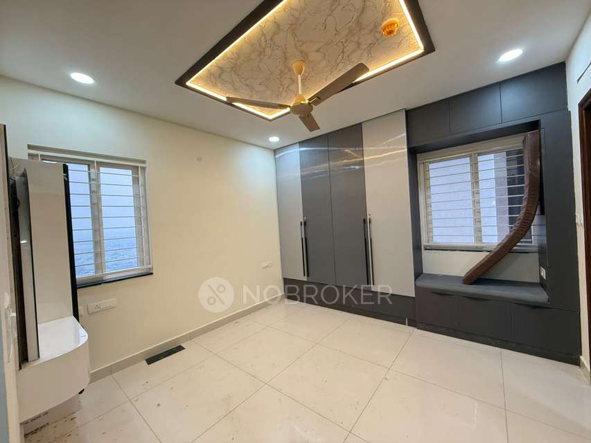 2 BHK Flat In Nyla By Team4 Life Spaces for Rent  In Miyapur