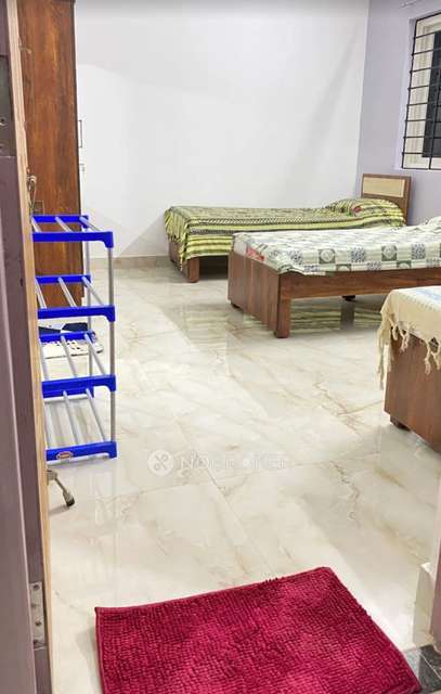 PG for Girls in Rajanukunte