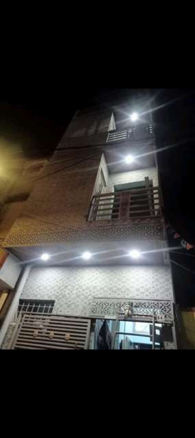 1 BHK House for Lease  In Devara Jeevanahalli