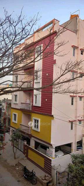 2 BHK Flat In Mcechs Layout for Rent  In Gkvk Layout Jakkur, 1st Cross Rd, Opposite To Shobha Academy, Mcechs Layout Phase 2, Dr.shivaram Karanth Nagar, Bengaluru, Karnataka 560064, India