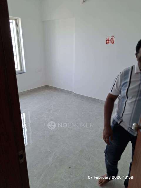 2 BHK Flat In Jefro Kingstown, Charholi Budruk for Rent  In Near, Shubh Shagun Building, Jefro Kingstown, Charholi Budruk, Charholi, Maharashtra 412105, India