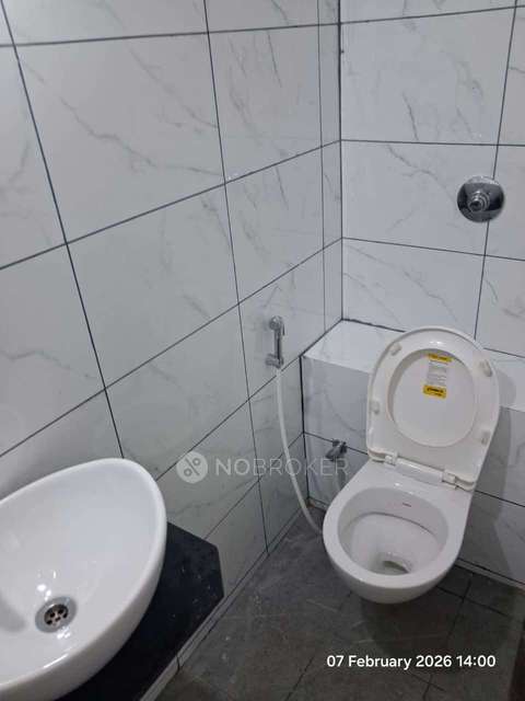 2 BHK Flat In Jefro Kingstown, Charholi Budruk for Rent  In Near, Shubh Shagun Building, Jefro Kingstown, Charholi Budruk, Charholi, Maharashtra 412105, India