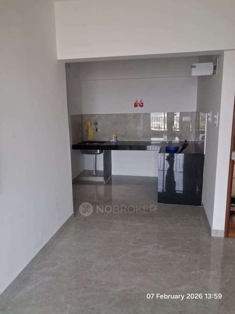 2 BHK Flat In Jefro Kingstown, Charholi Budruk for Rent  In Near, Shubh Shagun Building, Jefro Kingstown, Charholi Budruk, Charholi, Maharashtra 412105, India