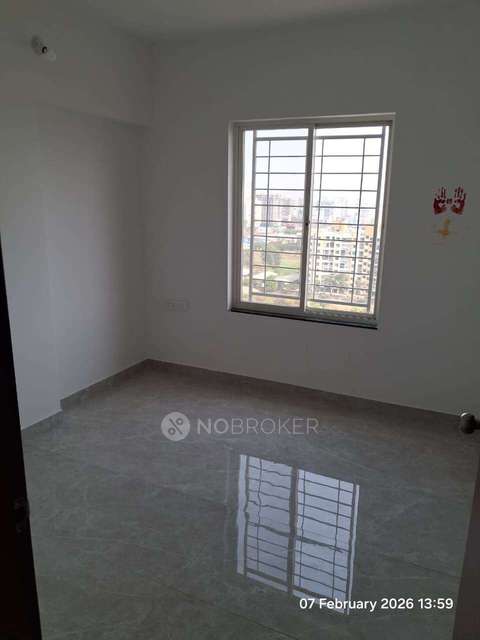 2 BHK Flat In Jefro Kingstown, Charholi Budruk for Rent  In Near, Shubh Shagun Building, Jefro Kingstown, Charholi Budruk, Charholi, Maharashtra 412105, India