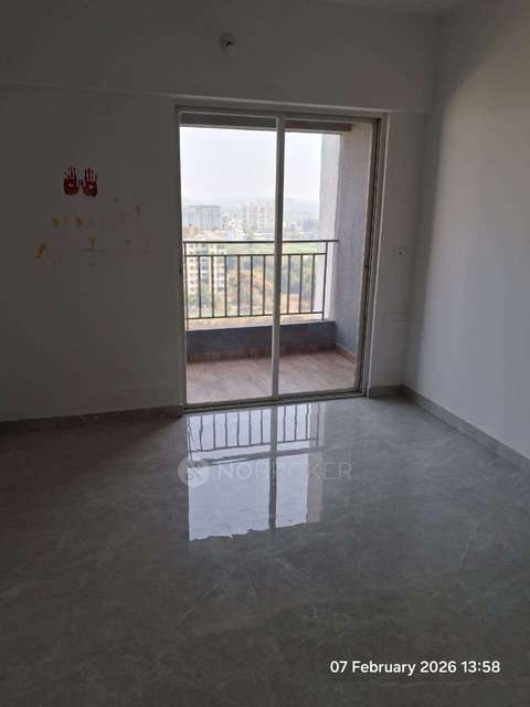 2 BHK Flat In Jefro Kingstown, Charholi Budruk for Rent  In Near, Shubh Shagun Building, Jefro Kingstown, Charholi Budruk, Charholi, Maharashtra 412105, India