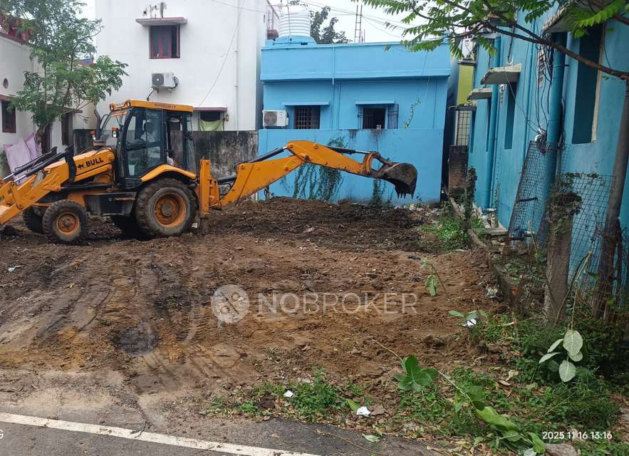 Plot For Sale  In Madhavaram