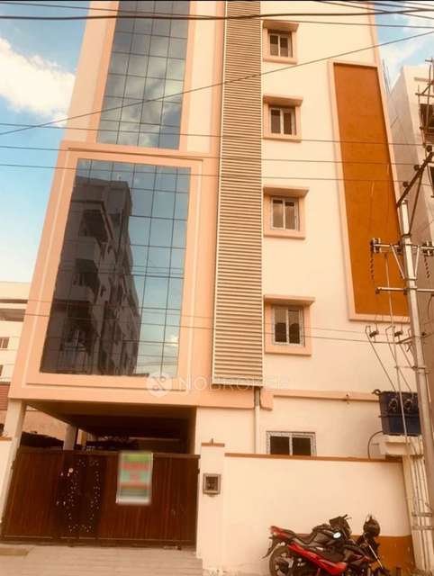 PG for Girls in Kondapur