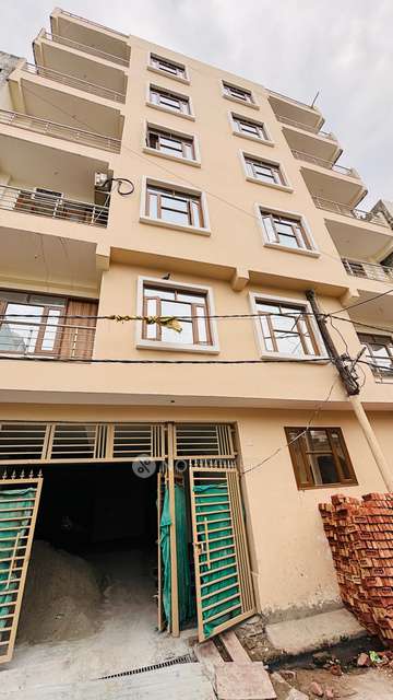 2 BHK Flat In Tara Apartment  for Rent  In Chhatarpur