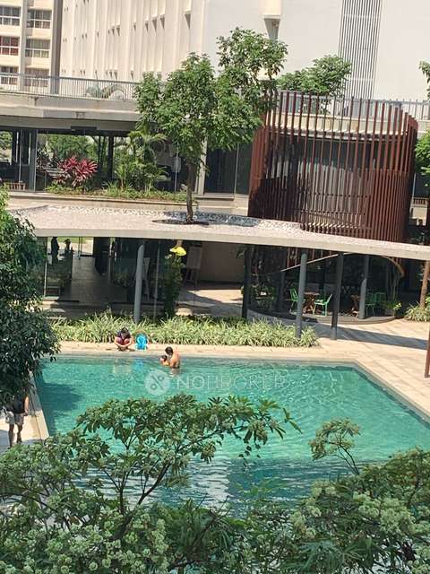 3 BHK Flat In Godrej The Trees For Sale  In Vikhroli