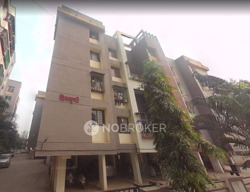 1 BHK Flat In Shri Satrungi Apartment for Rent  In Phursungi