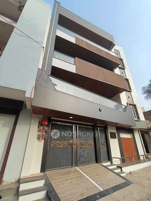 3 BHK Flat In Ashirwaad Apartment for Rent  In Masudabad