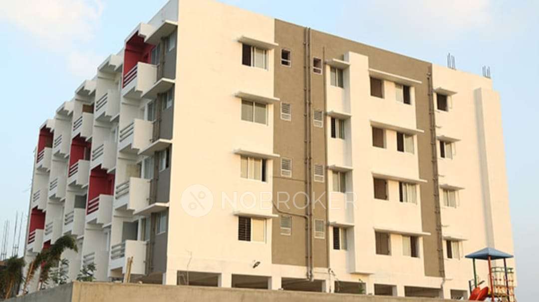 Commercial Property in Nemilicheri, Chennai for sale 