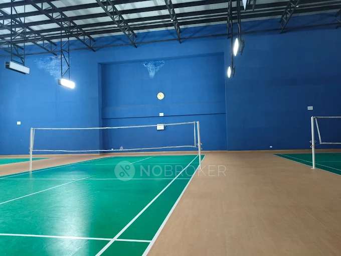 2 BHK Flat In Gallium At  Brigade El Dorado For Sale  In Bagalur