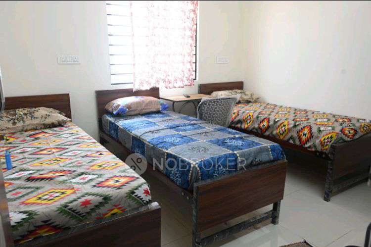 PG for Anyone in Radha Krishna Co-living Pg