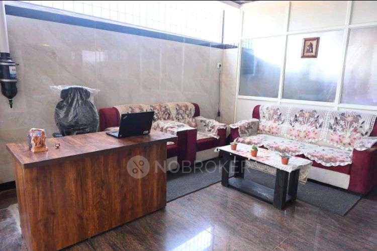 PG for Anyone in Radha Krishna Co-living Pg