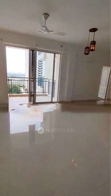 3 BHK Flat In Godrej 101 for Rent  In Sector 79