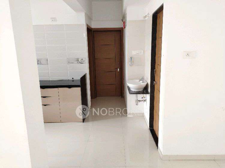 2 BHK Flat In Kanak Residency A Wing , Ravet  for Rent  In 4140, Datta Nagar, Near K Villa, Kiwale, Dehuroad, Dehu Road, Pune, Maharashtra 412101, India