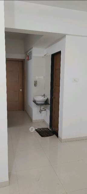 2 BHK Flat In Kanak Residency A Wing , Ravet  for Rent  In 4140, Datta Nagar, Near K Villa, Kiwale, Dehuroad, Dehu Road, Pune, Maharashtra 412101, India