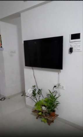 2 BHK Flat In Pride Universal for Rent In Thergaon