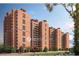2 BHK Flat In Gk Arise for Rent  In Punawale