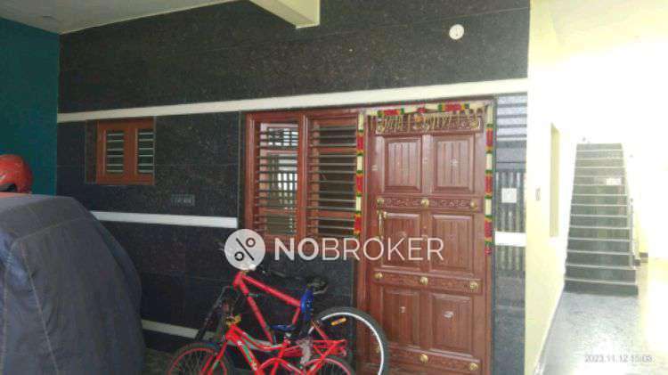 1 BHK House for Rent  In Tavarekere