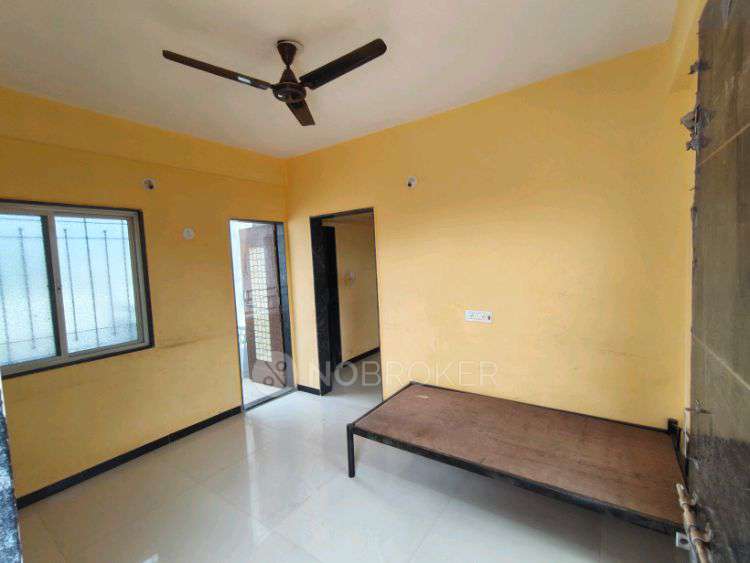 1 BHK Flat In Pratap Heights, Shinde Wasti, Ravet for Rent  In 8037, Pradhikaran, Sector 29, Ravet, Pimpri-chinchwad, Maharashtra 412101, India