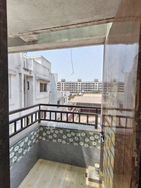 1 BHK Flat In Pratap Heights, Shinde Wasti, Ravet for Rent  In 8037, Pradhikaran, Sector 29, Ravet, Pimpri-chinchwad, Maharashtra 412101, India