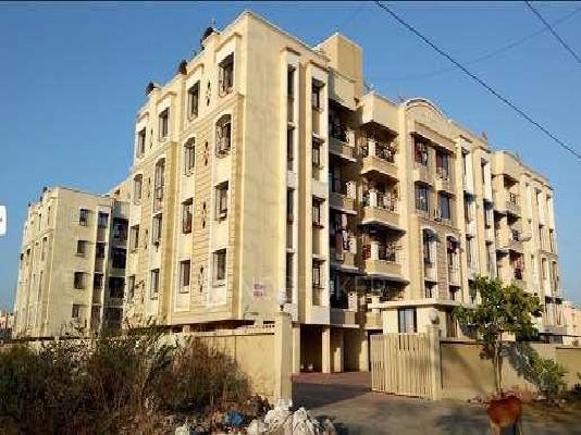 1 BHK Flat In Shree Township For Sale  In Boisar