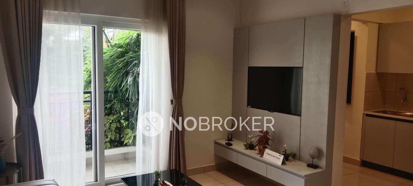 2 BHK Flat In Provident Sunworth City, Kengeri for Rent  In Kengeri