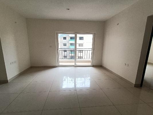 2 BHK Flat In Provident Sunworth City for Rent  In Mysore Road
