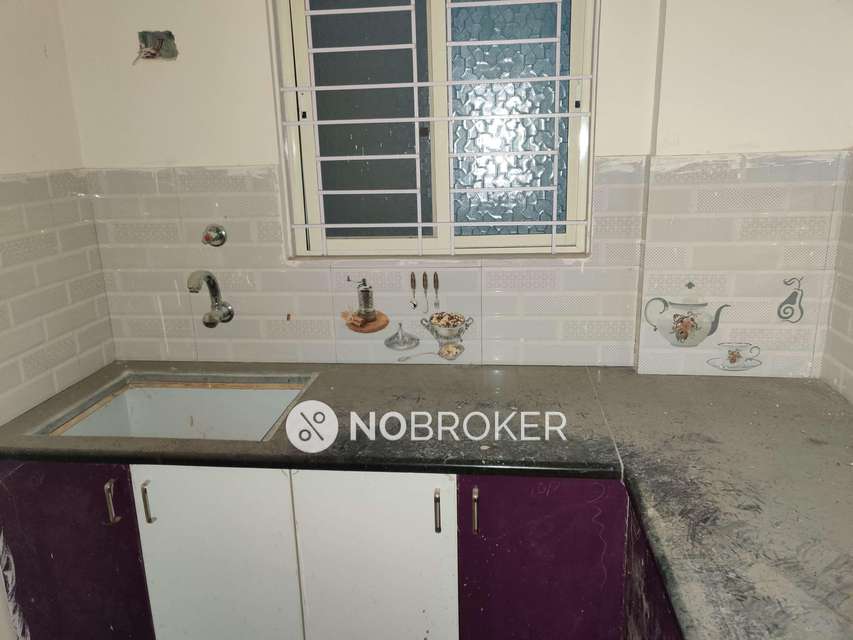 2 BHK Flat In Bhavani Residency for Rent  In Uttarahalli