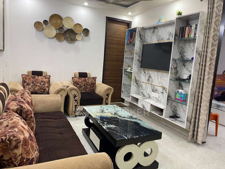 2 BHK Flat In Block C-2, Palam Vihar, Gurgaon for Rent  In Block C 2