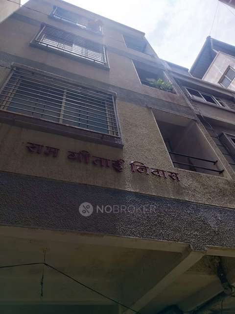 4+ BHK House For Sale  In Ambegaon Budruk