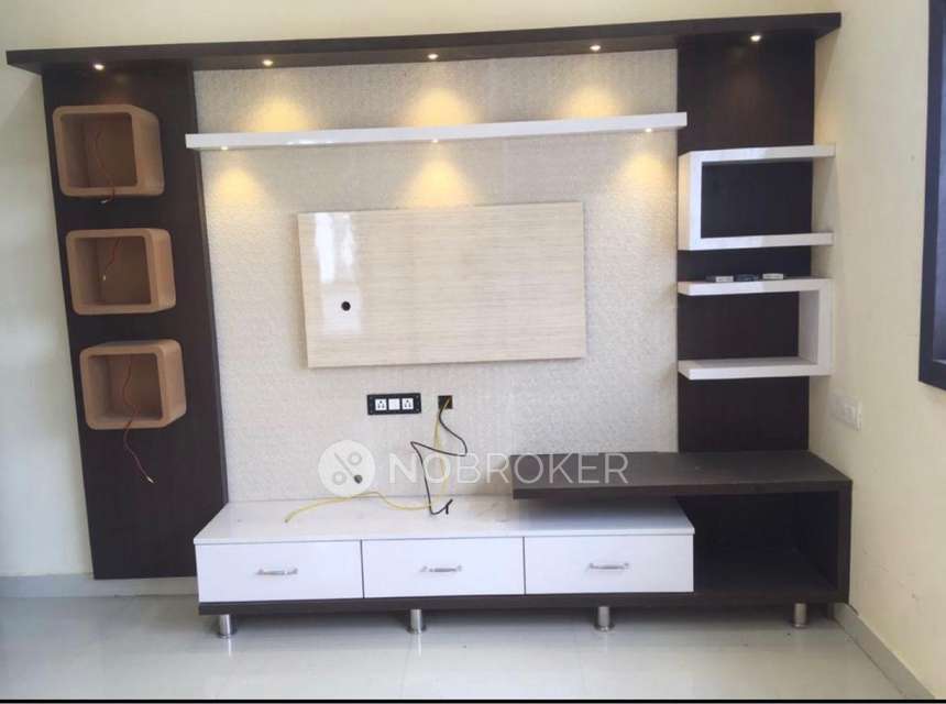 2 BHK Flat In Sri Vatsala Apartment for Rent  In Bachupally